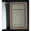 ARCHITETTURA