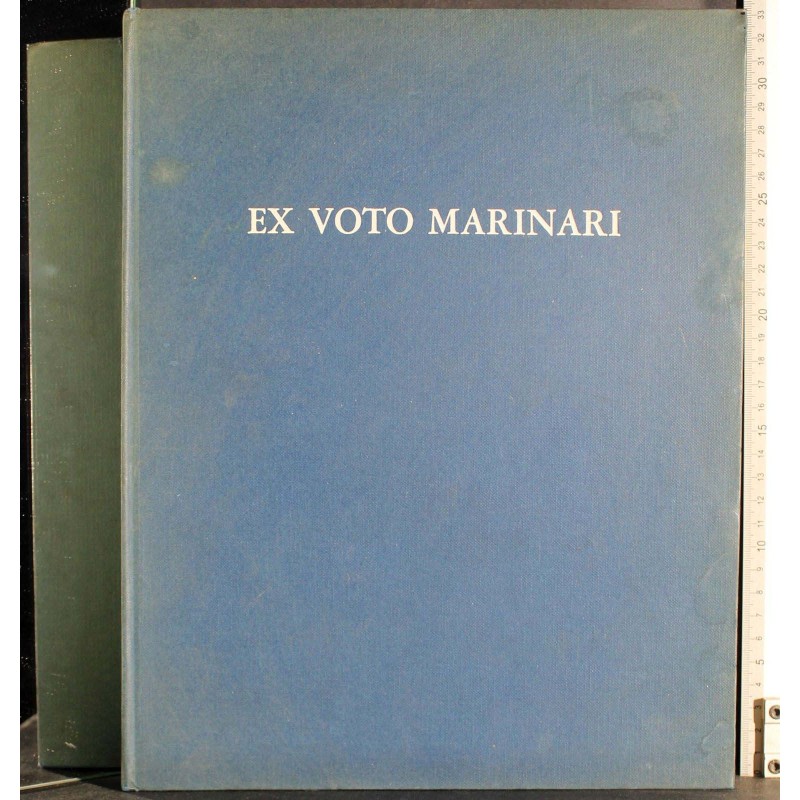 Ex voto marinari