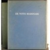 Ex voto marinari