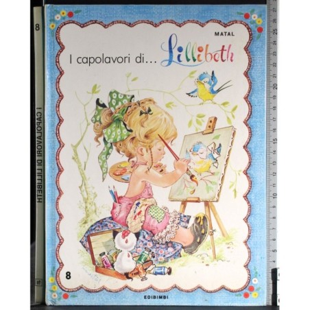 I capolavori di…Lillibeth