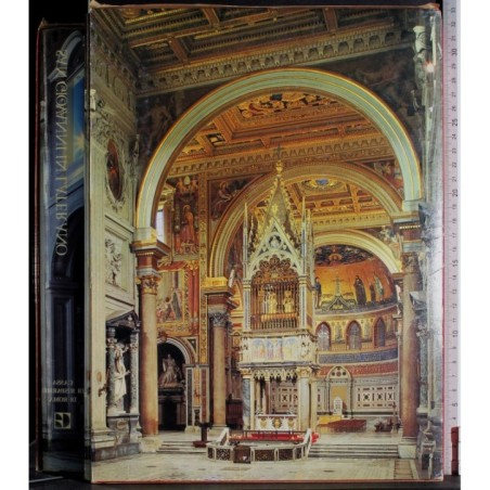 San Giovanni in Laterano