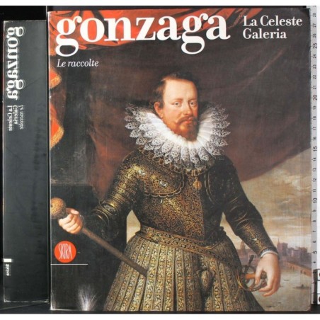Gonzaga. La celeste galeria