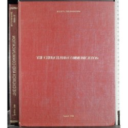 The Church and communication