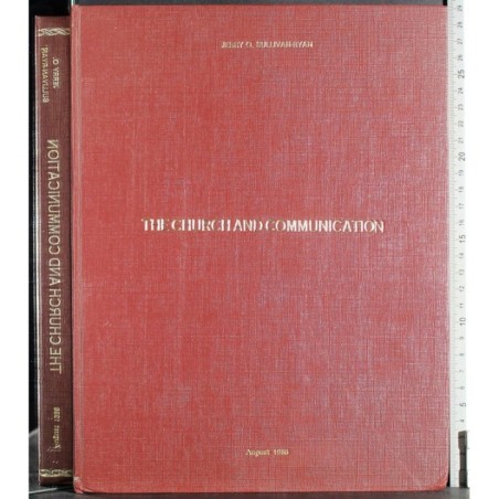 The Church and communication