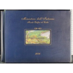 Fondo edifici di Culto