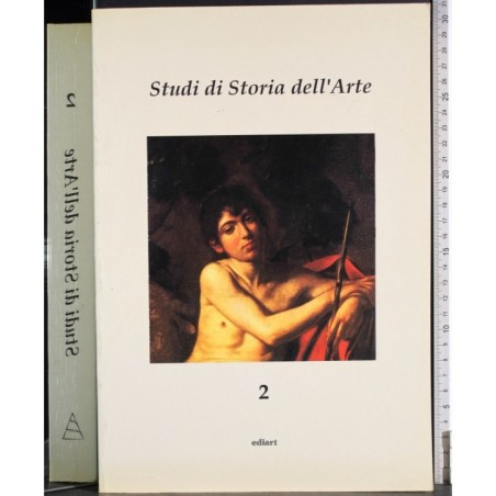 Studi di storia dell'arte Vol 2