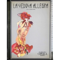 La vedova allegra