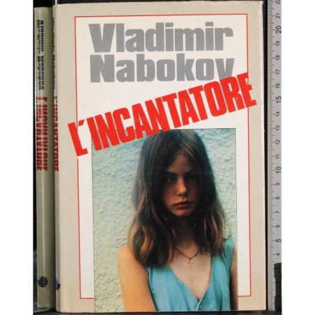 L'incantatore