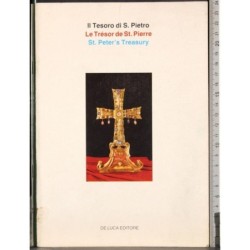 Il tesoro di S. Pietro