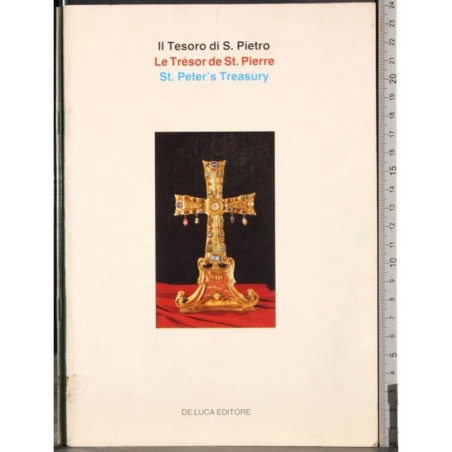 Il tesoro di S. Pietro