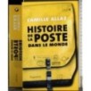 Histoire de la poste dans le monde