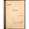 Poesie e riflessioni. Inciampo