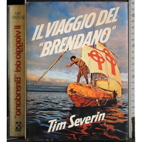 Il viaggio del "Brendano"