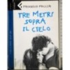 Tre metri sopra il cielo