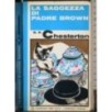 La saggezza di Padre Brown