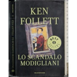 Lo scandalo Modigliani