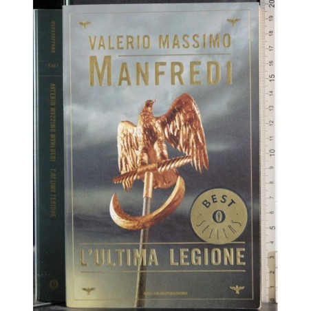 L'ultima legione
