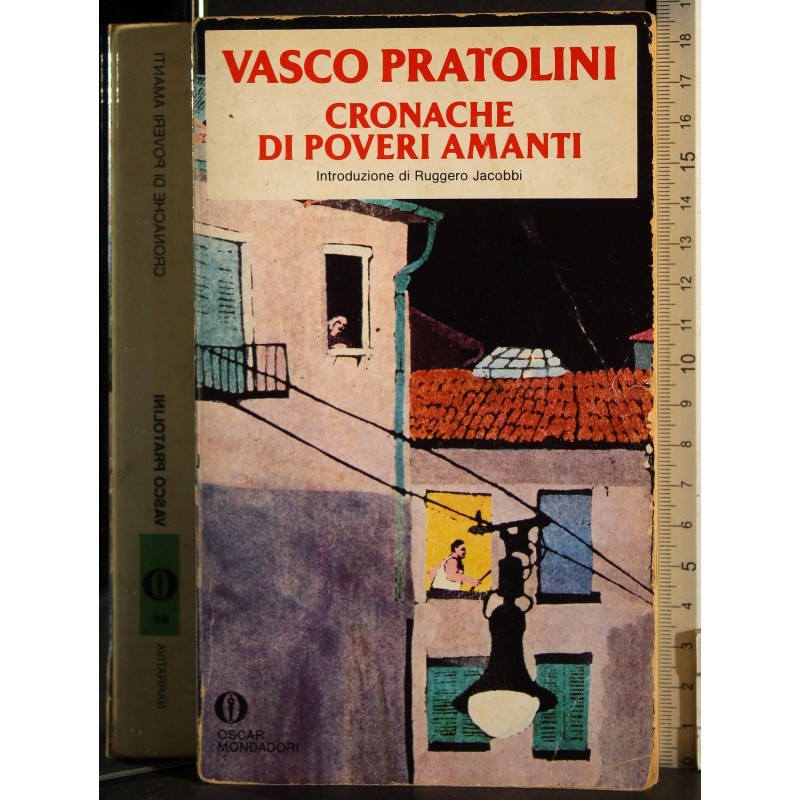 Cronache di poveri amanti
