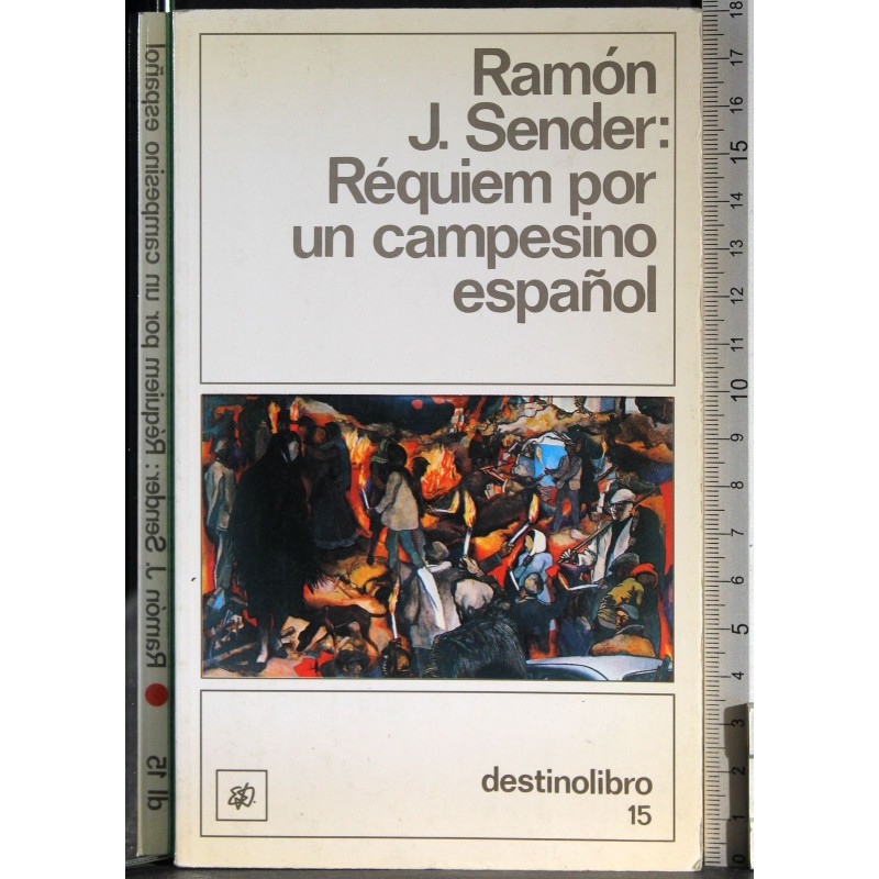 Requiem por un campesino espanol