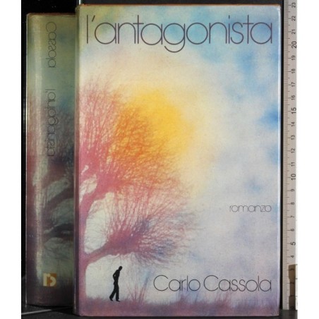 L'antagonista