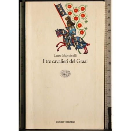I tre cavalieri del Graal
