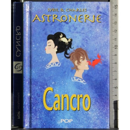 Astronerie. Cancro
