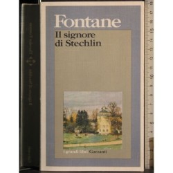 Il signore di Stechlin