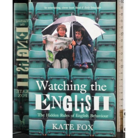 Watching the english