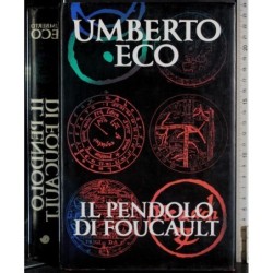 Il pendolo di Foucault