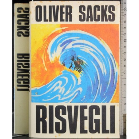 Risvegli