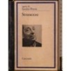 Stranezze