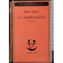 La passeggiata