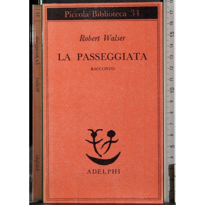 La passeggiata