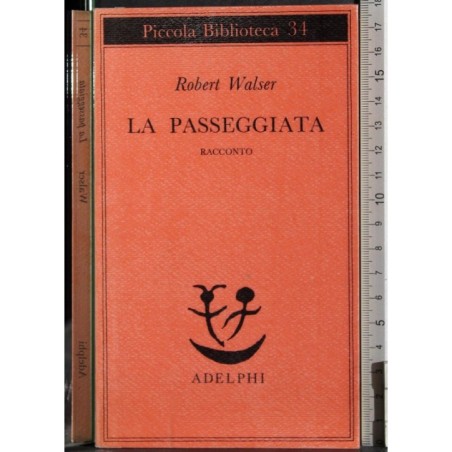 La passeggiata