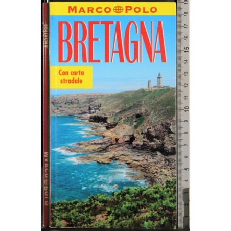 Marco Polo. Bretagna