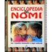 Enciclopedia dei nomi