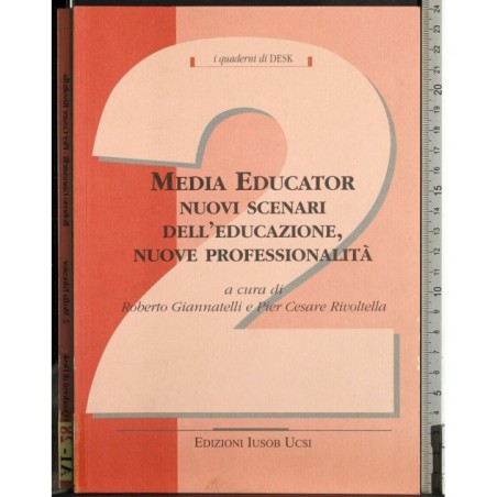Media educator nuovi scenari educazione