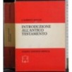 Introduzione all'antico testamento