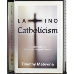 Latino Catholicism