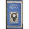 Guide rionali di Roma.Rione XVII Sallustiano