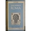 Guide rionali di Roma.Rione II Trevi. Parte I