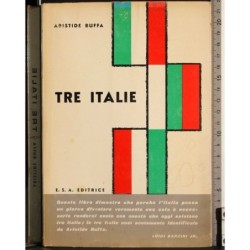 Tre Italie