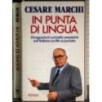In punta di lingua