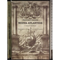 Nuova Atlantide