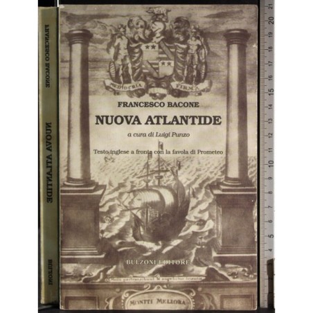Nuova Atlantide