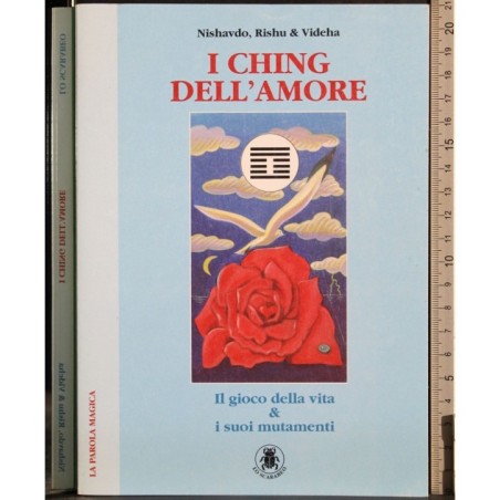 I ching dell'amore