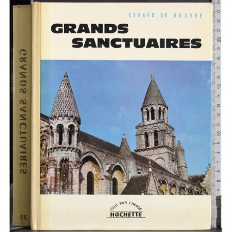 Grands Sanctuaires