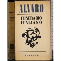 Itinerario italiano