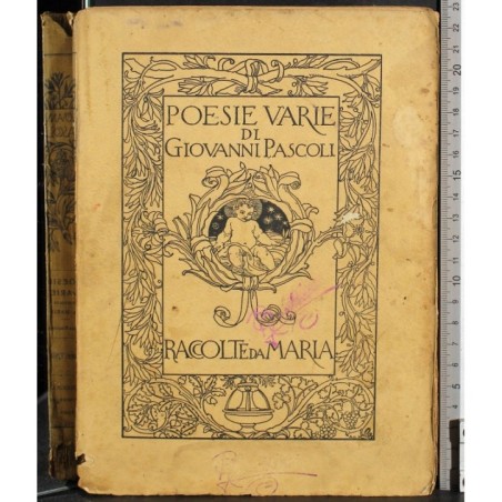 Raccolte da Maria