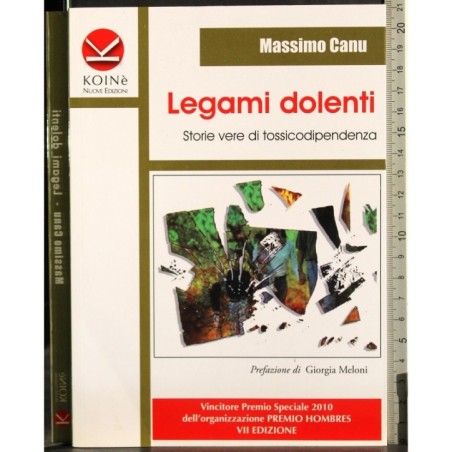 Legami dolenti